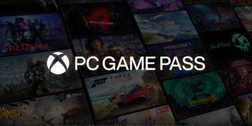 Pc game pass