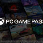 Pc game pass