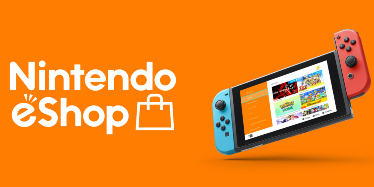 Nintendo kalah pengadilan pre-order eshop