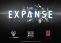 The expanse: a telltale series