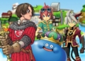 Perilisan dragon quest x offline ditunda hingga pertengahan 2022 | square enix