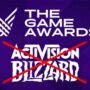 Activision blizzard tidak hadir di the game awards 2021 | ign