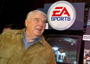 Bintang dari ea madden nfl, john madden telah tutup usia | ign