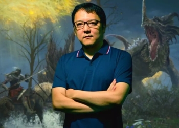 Hidetaka miyazaki: saya mungkin tidak akan main elden ring | ign