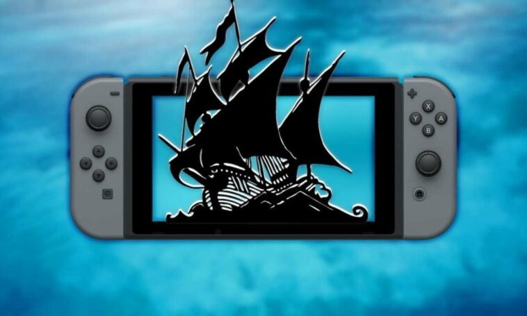 Hacker Setuju Bayar Denda Karena Menjual Nintendo Switch Bajakan | IGN