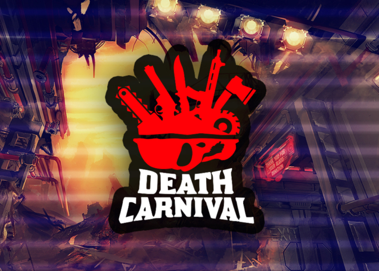 Death carnival – game fast-paced shooter mobile siap rilis tahun 2022 | stadia