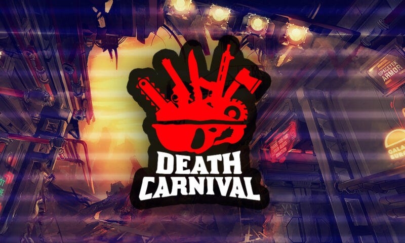 Death Carnival – Game Fast-Paced Shooter Mobile Siap Rilis Tahun 2022 | Stadia