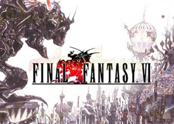 Final fantasy vi pixel remaster ditunda ke tahun 2022 | square enix