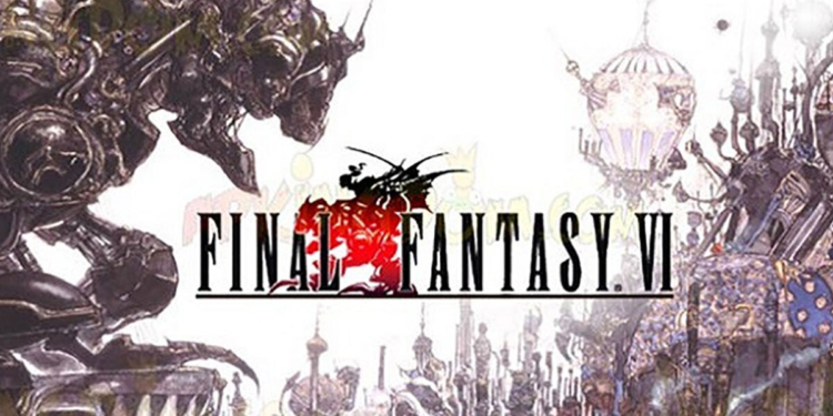 Final fantasy vi pixel remaster ditunda ke tahun 2022 | square enix