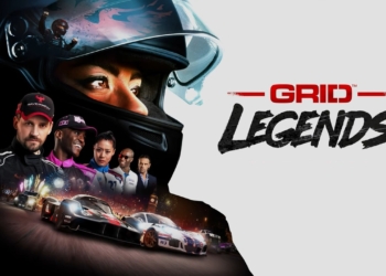 Grid legends unjuk tanggal perilisan | ea