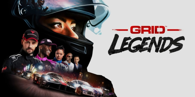 Grid legends unjuk tanggal perilisan | ea