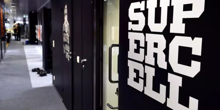 Supercell buka studio game baru khusus produksi game cross-platform | supercell