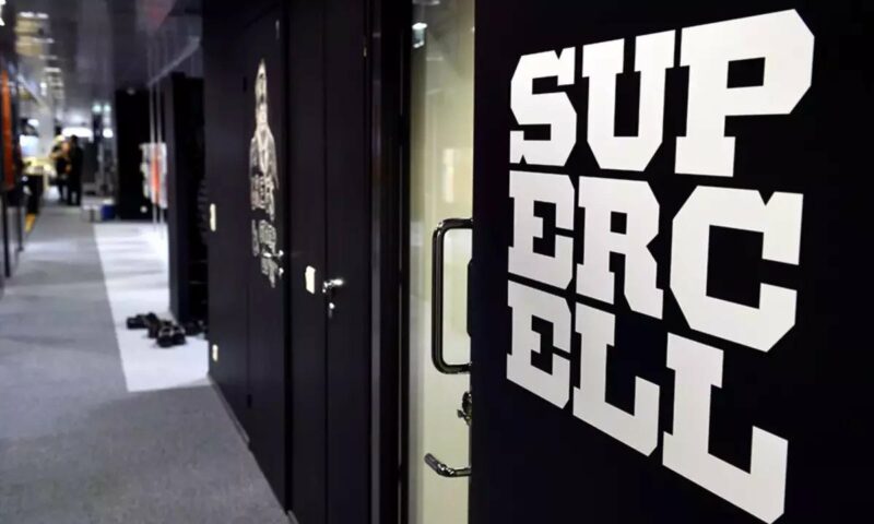 Supercell Buka Studio Game Baru Khusus Produksi Game Cross-Platform | Supercell