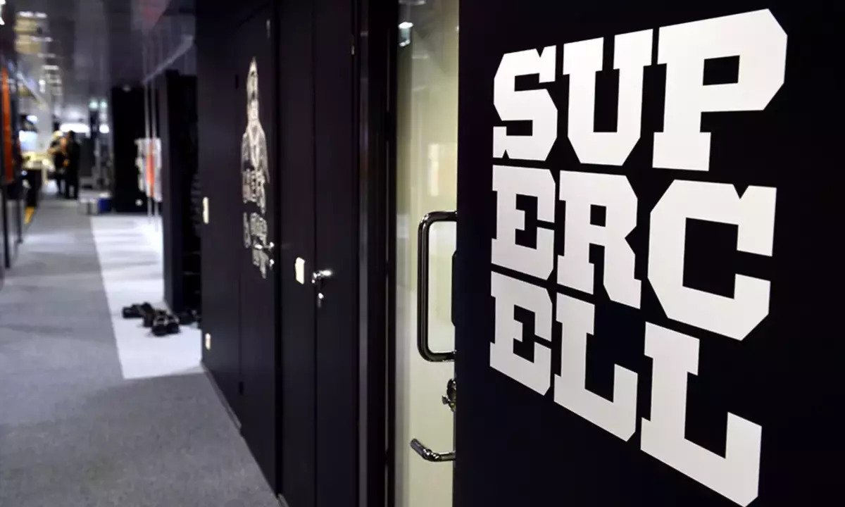 Supercell buka studio game baru khusus produksi game cross-platform | supercell