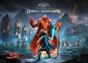 Ubisoft resmi umumkan assassin's creed valhalla: dawn of ragnarök | ubisoft