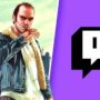 Gta v jadi game yang paling sering ditonton lewat twitch selama 2021 | gamespot