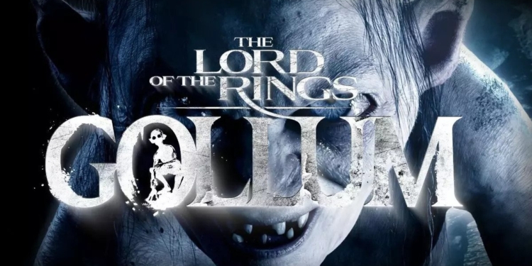 The lord of the rings: gollum bakal muncul di tga 2021? | thegamer