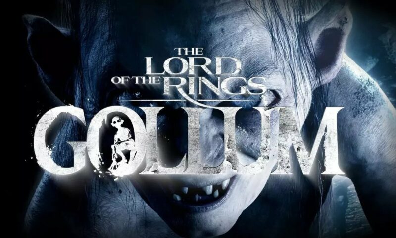 The Lord of The Rings: Gollum Bakal Muncul di TGA 2021? | TheGamer