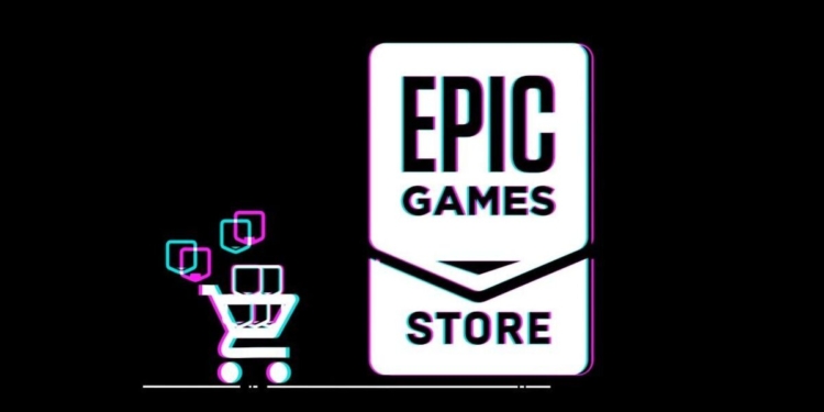 Epic games store resmi bawa fitur shopping cart | epic games