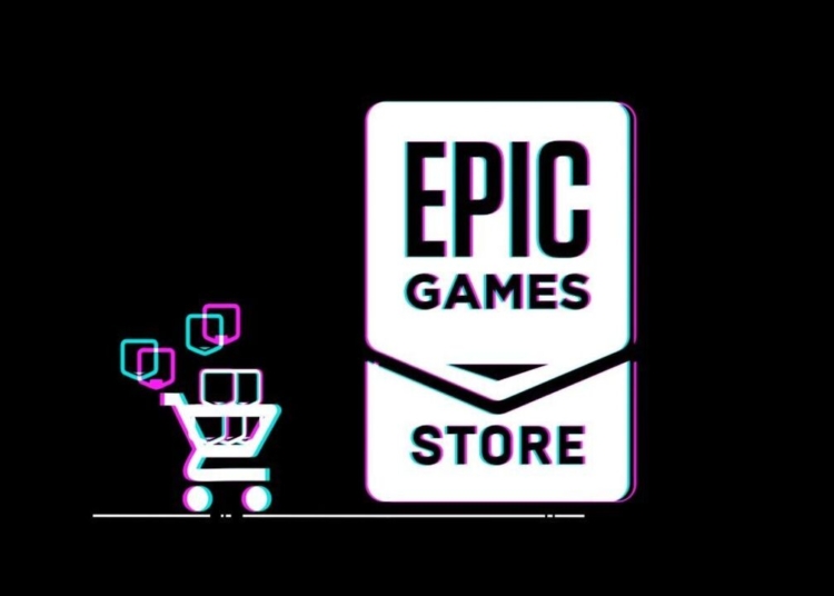 Epic games store resmi bawa fitur shopping cart | epic games