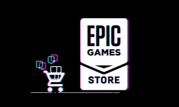Epic Games Store Resmi Bawa Fitur Shopping Cart