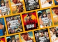 Rockstar bagikan game gratis untuk pemilik gta definitive edition pc | rockstar