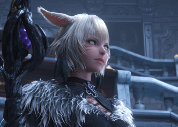 Penjualan final fantasy xiv kembali dibuka pada januari 2022 | square enix