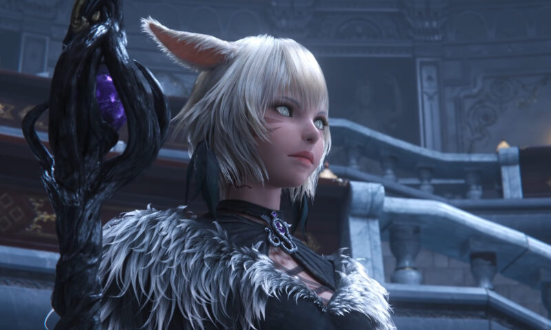 Penjualan Final Fantasy XIV Kembali Dibuka Pada Januari 2022 | Square Enix