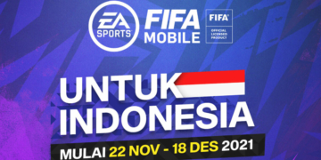 Fifa mobile untuk indonesia