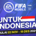 Fifa mobile untuk indonesia