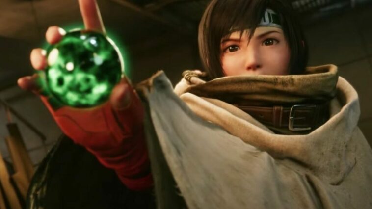 Final Fantasy VII Remake Intergrade Masuk PC Melalui Epic Games Store | Steam