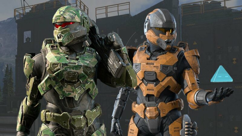 Dev Halo Infinite Malah Senang Karena Gamenya Kebanjiran Cheater | Halo