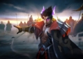 Rekomendasi build yu zhong mobile legends tersakit 2021