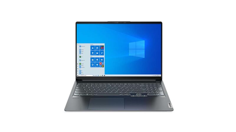 Lenovo ideapad 5 pro