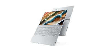 Lenovo yoga slim 7 carbon