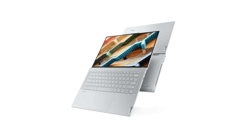 Lenovo Yoga Slim 7 Carbon