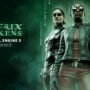 The matrix awakens perlihatkan performa unreal engine 5 yang memanjakan | unreal engine