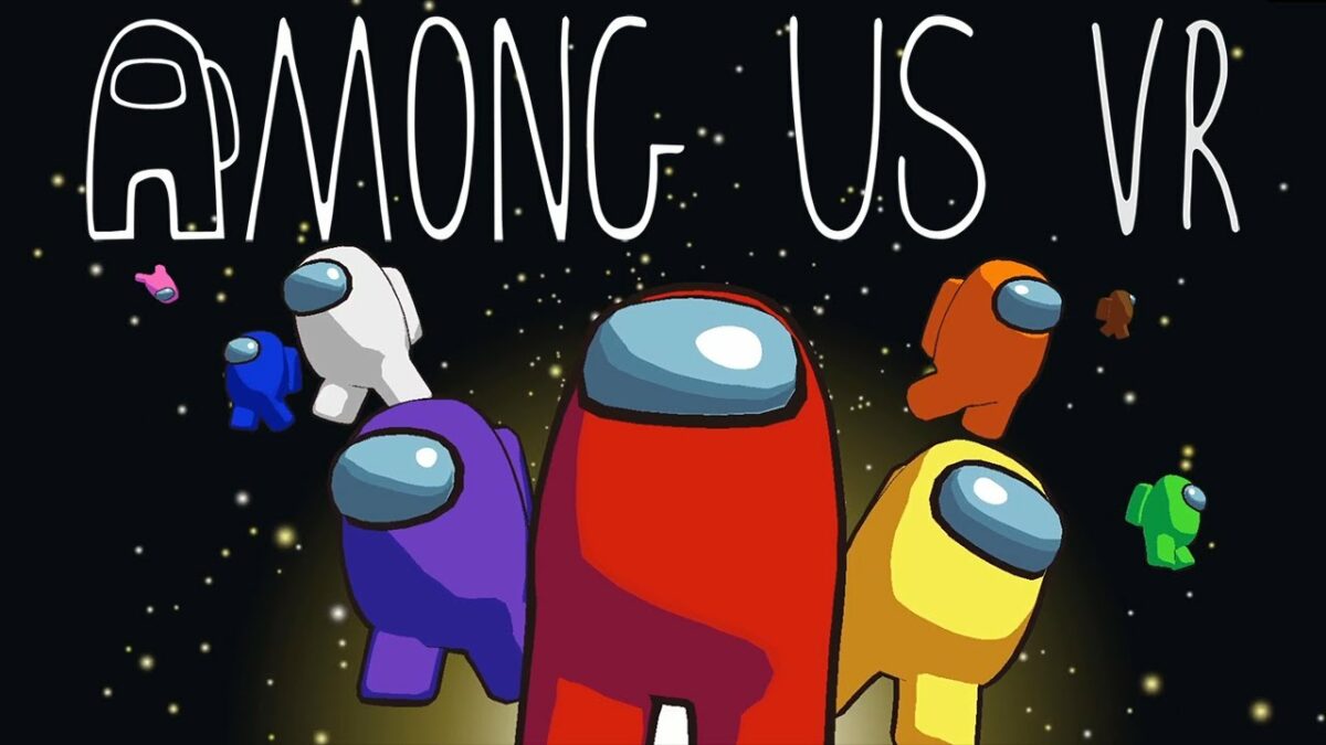 Among Us Dapatkan Versi VR! 1 Among Us Dapatkan Versi VR! | Innersloth