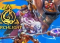 Torchlight: infinite mobile lepas cinematic trailer, rilis tahun 2022 | runic games