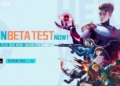 Hyper front – game android mirip valorant buka fase beta test | netease