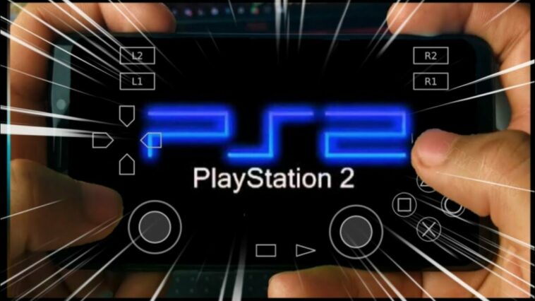 Cara Mudah Menginstall BIOS Emulator AetherSX2 Untuk Android | Gamedaim