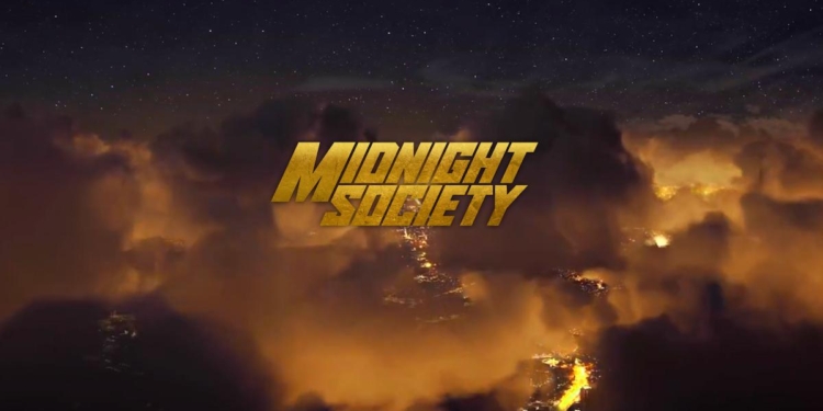 Midnight society