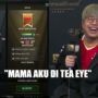 Quote xepher "mama aku di ti" resmi masuk chat wheel dota 2 | gamedaim