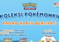 Pokemon indomaret kolaborasi