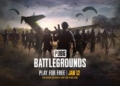 Jadi game gratis, pubg versi pc tembus 650 ribu player di steam! | krafton