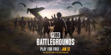 Jadi game gratis, pubg versi pc tembus 650 ribu player di steam! | krafton