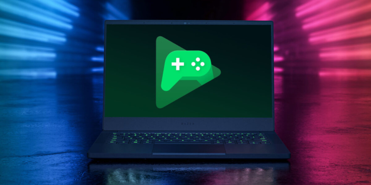 Google play games akan bawa game mobile ke pc! | ign