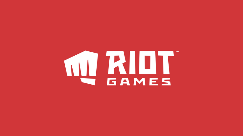 Riot Games 100 Juta USD Diskriminasi Gender