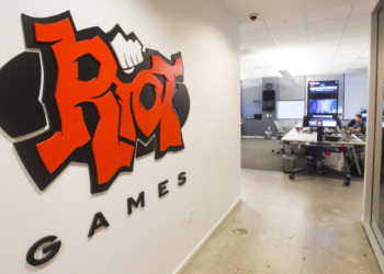 Riot games 100 juta usd diskriminasi gender