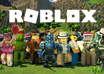 Begini cara top up roblox dengan mudah!